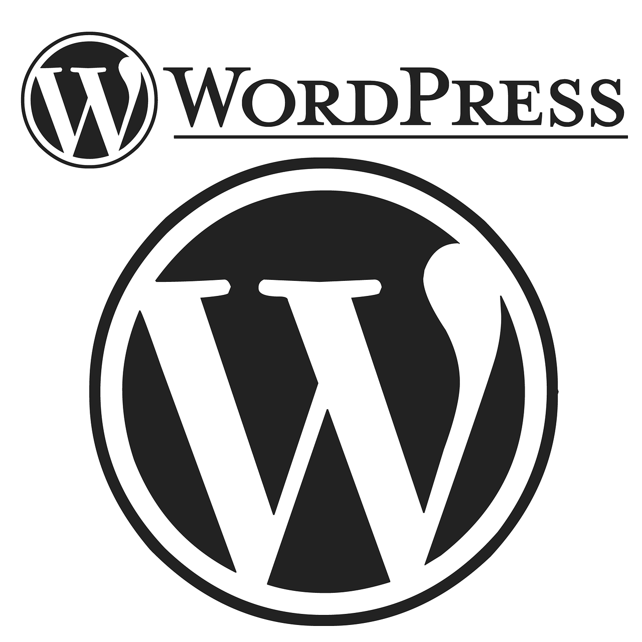 wordpress, wordpress logo, wordpress icon-6942722.jpg